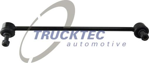 Trucktec Automotive 08.31.063 - Rod / Strut, stabiliser autospares.lv