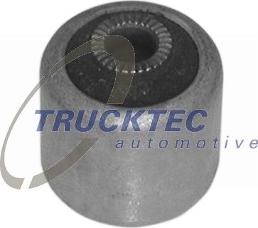 Trucktec Automotive 08.31.006 - Bush of Control / Trailing Arm autospares.lv