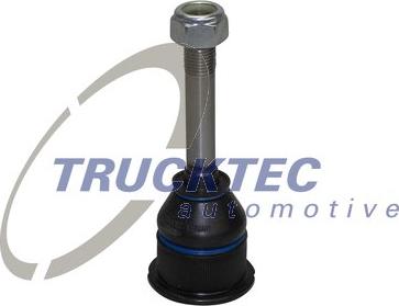 Trucktec Automotive 08.31.007 - Ball Joint autospares.lv