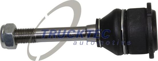 Trucktec Automotive 08.31.019 - Ball Joint autospares.lv