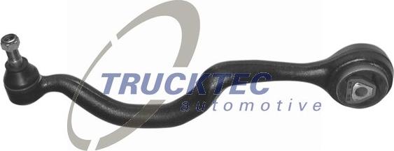 Trucktec Automotive 08.31.014 - Track Control Arm autospares.lv