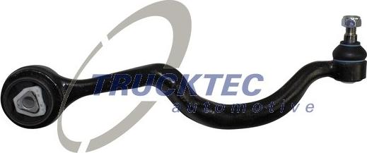 Trucktec Automotive 08.31.015 - Track Control Arm autospares.lv