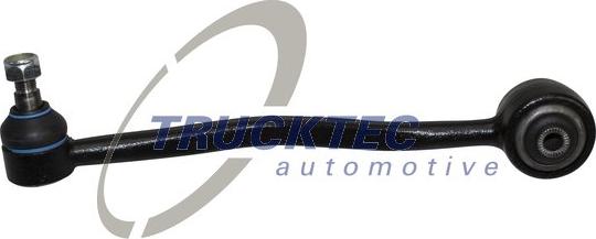 Trucktec Automotive 08.31.010 - Track Control Arm autospares.lv