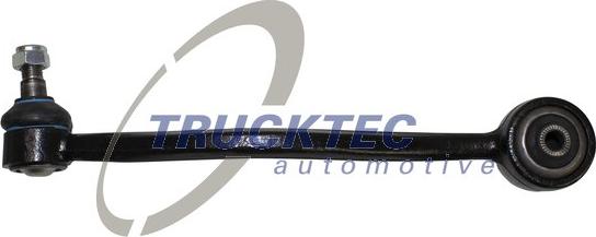Trucktec Automotive 08.31.011 - Track Control Arm autospares.lv