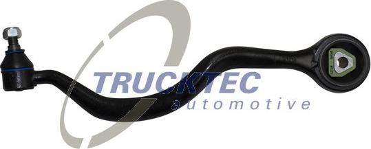 Trucktec Automotive 08.31.012 - Track Control Arm autospares.lv