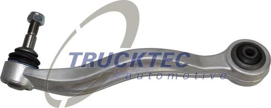 Trucktec Automotive 08.31.083 - Track Control Arm autospares.lv