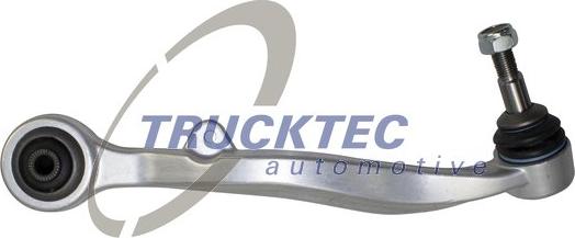 Trucktec Automotive 08.31.082 - Track Control Arm autospares.lv