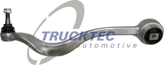 Trucktec Automotive 08.31.038 - Track Control Arm autospares.lv