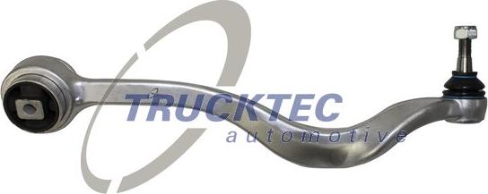 Trucktec Automotive 08.31.037 - Track Control Arm autospares.lv