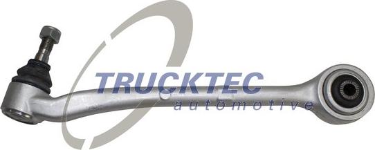 Trucktec Automotive 08.31.024 - Track Control Arm autospares.lv