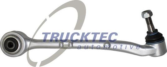 Trucktec Automotive 08.31.025 - Track Control Arm autospares.lv