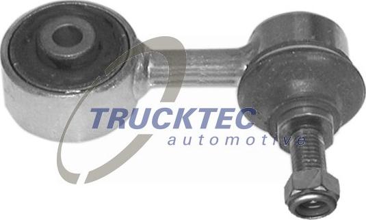 Trucktec Automotive 08.31.027 - Rod / Strut, stabiliser autospares.lv