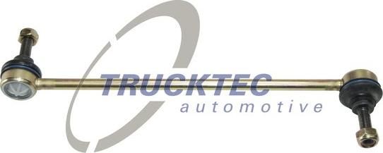 Trucktec Automotive 08.31.071 - Rod / Strut, stabiliser autospares.lv
