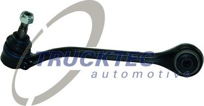 Trucktec Automotive 08.31.195 - Track Control Arm autospares.lv