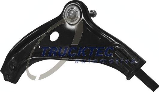 Trucktec Automotive 08.31.190 - Track Control Arm autospares.lv