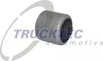 Trucktec Automotive 08.31.192 - Bush of Control / Trailing Arm autospares.lv