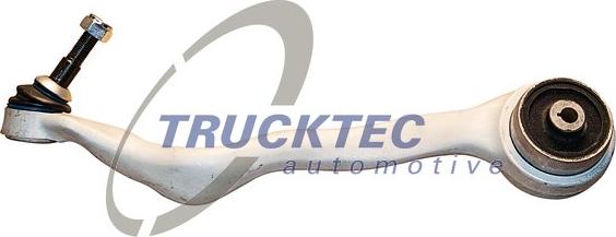 Trucktec Automotive 08.31.146 - Track Control Arm autospares.lv