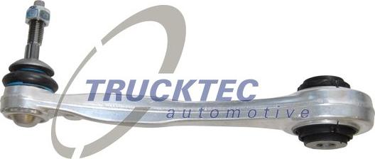 Trucktec Automotive 08.31.158 - Track Control Arm autospares.lv