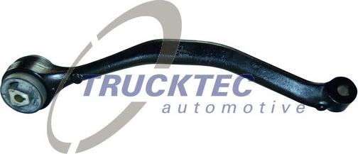 Trucktec Automotive 08.31.164 - Track Control Arm autospares.lv