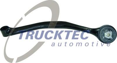 Trucktec Automotive 08.31.163 - Track Control Arm autospares.lv