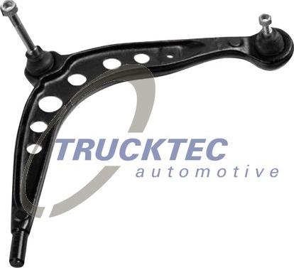 Trucktec Automotive 08.31.105 - Track Control Arm autospares.lv