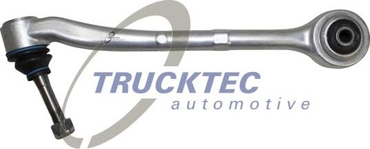 Trucktec Automotive 08.31.108 - Track Control Arm autospares.lv