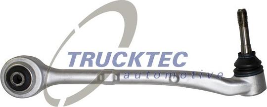 Trucktec Automotive 08.31.107 - Track Control Arm autospares.lv