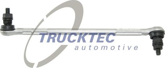 Trucktec Automotive 08.31.115 - Rod / Strut, stabiliser autospares.lv