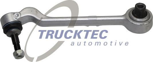 Trucktec Automotive 08.31.116 - Track Control Arm autospares.lv