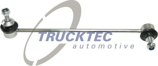 Trucktec Automotive 08.31.110 - Rod / Strut, stabiliser autospares.lv