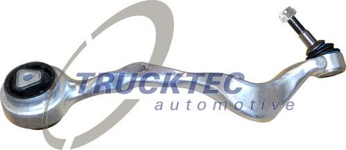 Trucktec Automotive 08.31.113 - Track Control Arm autospares.lv