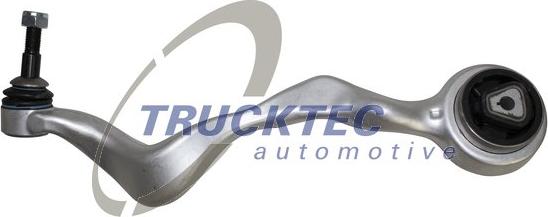 Trucktec Automotive 08.31.112 - Track Control Arm autospares.lv