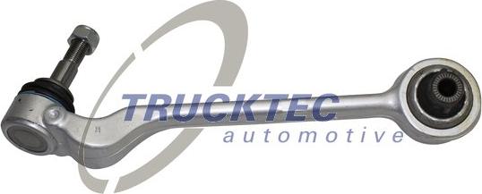 Trucktec Automotive 08.31.117 - Track Control Arm autospares.lv