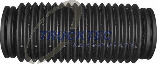 Trucktec Automotive 08.31.121 - Protective Cap / Bellow, shock absorber autospares.lv