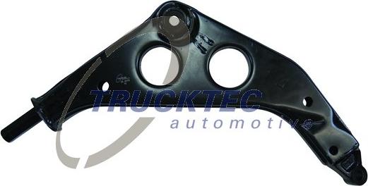 Trucktec Automotive 08.31.170 - Track Control Arm autospares.lv