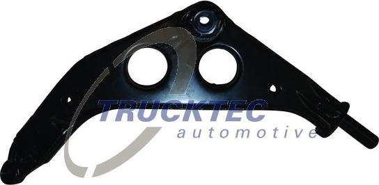 Trucktec Automotive 08.31.171 - Track Control Arm autospares.lv