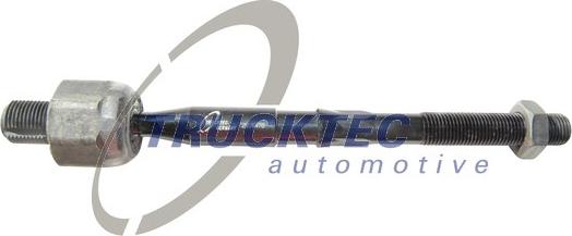 Trucktec Automotive 08.31.172 - Inner Tie Rod, Axle Joint autospares.lv