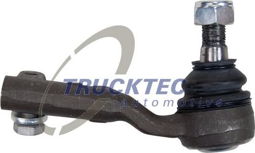 Trucktec Automotive 08.31.202 - Tie Rod End autospares.lv