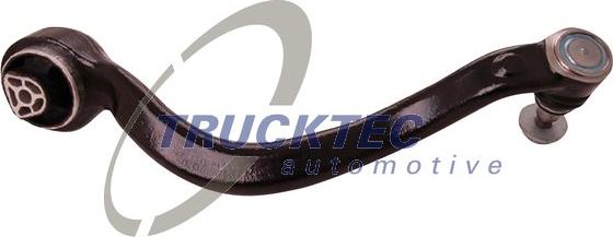 Trucktec Automotive 08.31.210 - Track Control Arm autospares.lv