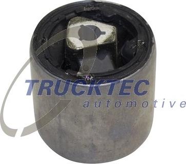 Trucktec Automotive 08.31.223 - Bush of Control / Trailing Arm autospares.lv