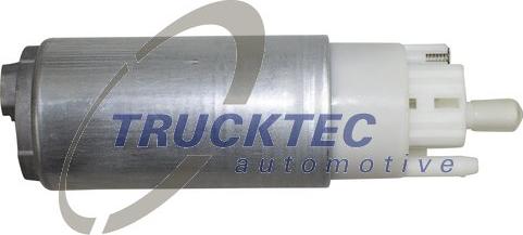 Trucktec Automotive 08.38.050 - Fuel Pump autospares.lv