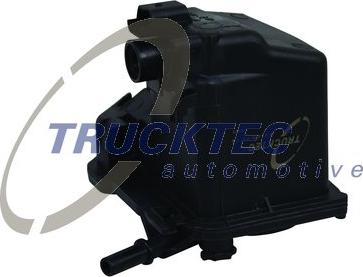 Trucktec Automotive 08.38.003 - Fuel filter autospares.lv