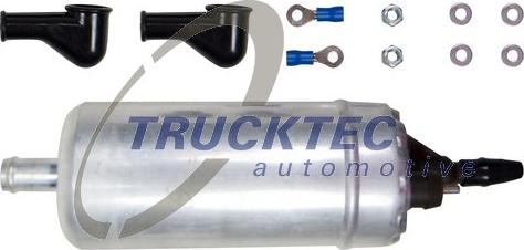 Trucktec Automotive 08.38.002 - Fuel Pump autospares.lv