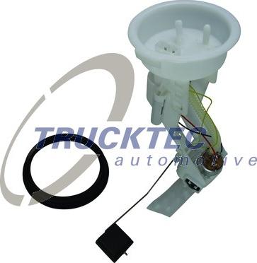 Trucktec Automotive 08.38.025 - Fuel Pump autospares.lv