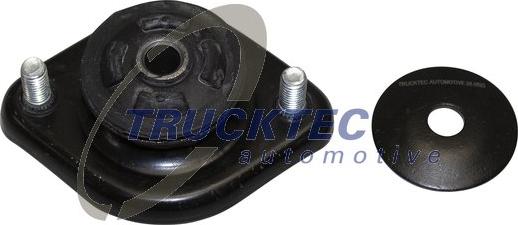 Trucktec Automotive 08.33.002 - Top Strut Mounting autospares.lv