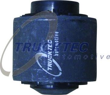 Trucktec Automotive 08.32.091 - Bush of Control / Trailing Arm autospares.lv