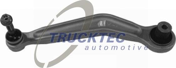 Trucktec Automotive 08.32.045 - Track Control Arm autospares.lv