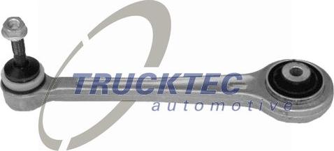 Trucktec Automotive 08.32.046 - Track Control Arm autospares.lv