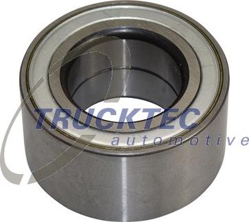 Trucktec Automotive 08.32.042 - Wheel Bearing autospares.lv