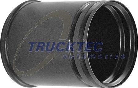 Trucktec Automotive 08.32.058 - Protective Cap / Bellow, shock absorber autospares.lv